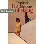 De omhelzing 9789029501996 Raphaele Billetdoux, Boeken, Verzenden, Gelezen, Raphaele Billetdoux