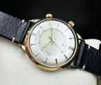 Jaeger-LeCoultre - Memovox 18K Gold cal. P815 - A714063 -, Handtassen en Accessoires, Horloges | Heren, Nieuw