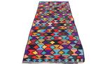 Kelim Modern Caucus Kilim - Vintage Armeense Kunst - Kelim -, Huis en Inrichting, Nieuw