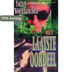 Laatste oordeel 9789027429803 Suzy Wetlaufer, Boeken, Verzenden, Gelezen, Suzy Wetlaufer