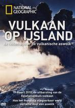 National Geographic - Vulkaan Op IJsland, Cd's en Dvd's, Verzenden, Nieuw in verpakking