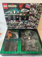 Lego Set - 6991 - Space - Monorail Transport Base