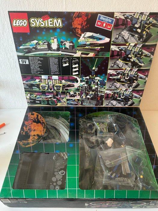 Lego Set - 6991 - Space - Monorail Transport Base, Enfants & Bébés, Jouets | Duplo & Lego