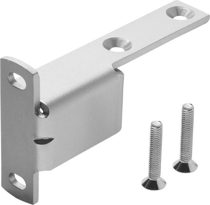 Festo Équerre De Fixation Midi - 525032, Bricolage & Construction, Ventilation & Extraction, Envoi