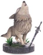 F4F Dark Souls SD Statue-The Great Grey Wolf Sif (Diversen), Verzamelen, Poppetjes en Figuurtjes, Ophalen of Verzenden, Nieuw