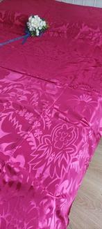 Geen reservering - Mooie tweezijdige dekbedovertrek, of