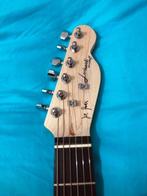 Partcaster Lombardi Custo - Strato - - Elektrische gitaar -, Muziek en Instrumenten, Nieuw