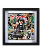 Stéphanie Godann - Playmo Pop Luxe Fusion