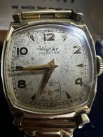 Wyler - Incaflex Cushion - Sans prix de réserve - Homme -