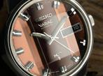 Seiko - King Seiko Vanac - 5626-7160 - Homme - 1973, Bijoux, Sacs & Beauté, Montres | Anciennes | Antiquités