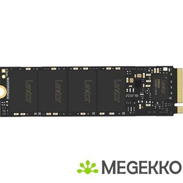 Lexar NM620 1TB M.2 SSD, Verzenden