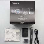 Fujifilm X-M1 Spiegelloze camera, Nieuw