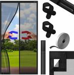 KESSER® Magnetisch deurgordijn - Vliegengordijn - 90x200cm -, Huis en Inrichting, Verzenden, Nieuw