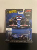 RB Formula One Team - Formula 1 - Yuki Tsunoda - 2024 -