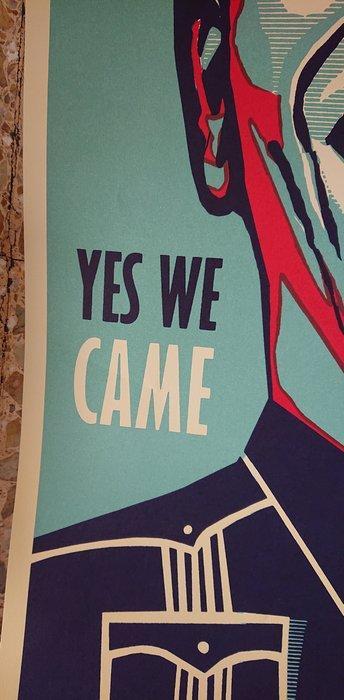 Ares - Visita de Obama a Cuba, Antiquités & Art, Art | Dessins & Photographie