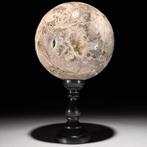 Sans prix de réserve - Magnifique paire de quartz cristallin