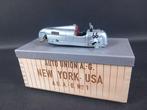Schuco - Blikken speelgoedauto - Auto Union Type C “Bernd