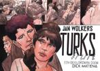 Turks fruit 9789029091473 Jan Wolkers, Boeken, Verzenden, Gelezen, Jan Wolkers