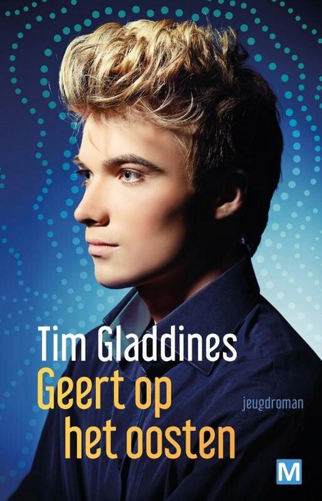 Geert op het oosten 9789460686023 Tim Gladdines, Livres, Romans, Envoi