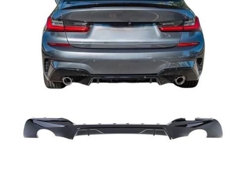 Diffuser Geschikt Voor BMW 3 Serie G20 met M Pakket, Auto-onderdelen, Overige Auto-onderdelen, Nieuw, BMW, Ophalen of Verzenden