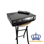 Sharp VC-M191SM | Videorecorder | VHS videorecorder | VHS, Verzenden, Gebruikt, VHS-speler of -recorder