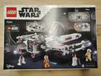 Lego Set - 75301 - Star Wars - Luke Skywalkers x-wing, Nieuw