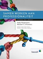 Samen werken aan professionaliteit / Leiders met impact, Boeken, Schoolboeken, Verzenden, Zo goed als nieuw, Andy Hargreaves