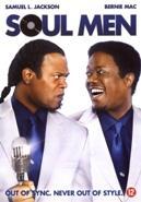 Soul men op DVD, Cd's en Dvd's, Verzenden, Nieuw in verpakking