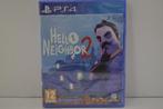 Hello Neighbor 2 - SEALED (PS4), Games en Spelcomputers, Nieuw