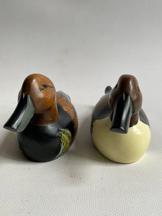 Lokeend (2) - Hout, Antiquités & Art, Curiosités & Brocante