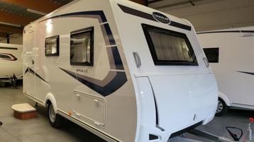 Caravelair Antares 430 Style beschikbaar voor biedingen