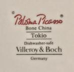 PALOMA PICASSO - Cendrier - A gorgeous “Tokyo” vide poche or