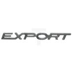 Embleem Export Porsche Diesel 329, 339