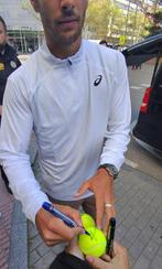 Tennis - Lorenzo Musetti - Balle de tennis, Nieuw