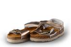 Hush Puppies Sandalen in maat 26 Goud | 5% extra korting, Kinderen en Baby's, Kinderkleding | Schoenen en Sokken, Verzenden, Hush Puppies