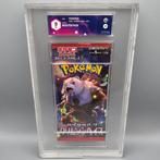 Pokémon - 1 Graded card - SV5A - CRIMSON HAZE - 2024 -, Nieuw