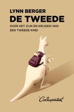 De tweede 9789082821697 Lynn Berger, Verzenden, Zo goed als nieuw, Lynn Berger