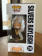 Funko - Funko Pop One Piece - Silvers Rayleigh 2150