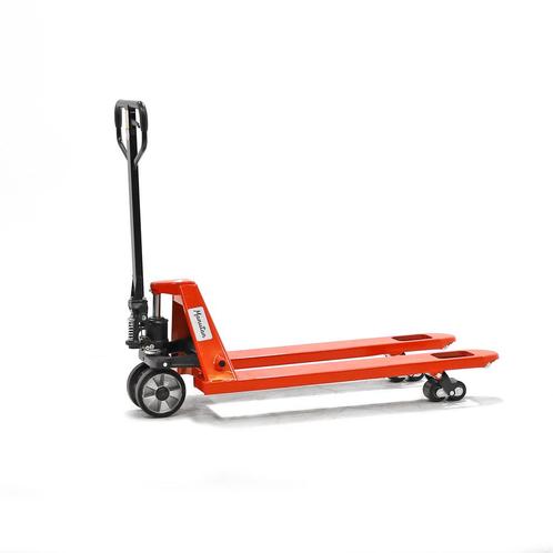 Transpallet |Pompwagen | Palletwagen  standaard vorklengte, Zakelijke goederen, Machines en Bouw | Heftrucks en Intern transport