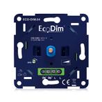 Ecodim Universele Geruisloze LED Dimmer 0-150W Fase, Verzenden, Nieuw