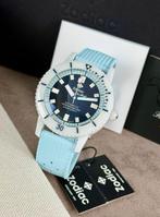 Zodiac - Super Sea Wolf Ceramic Compression Diver Automatic, Nieuw