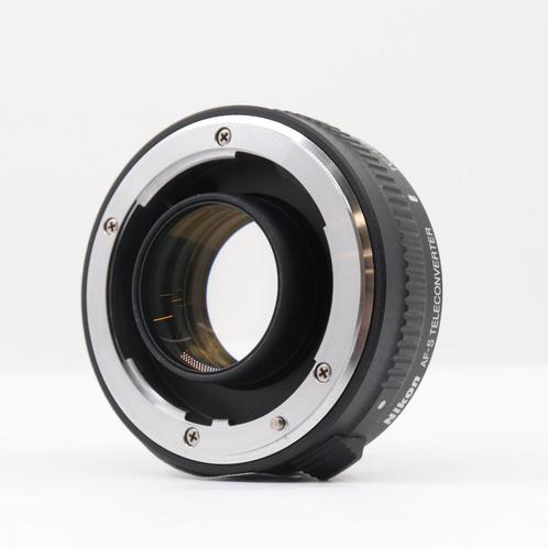 Nikon TC-14E III teleconverter | Tweedehands, Audio, Tv en Foto, Foto | Lenzen en Objectieven, Zo goed als nieuw, Verzenden