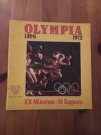Panini Olmpic Games 1972 - Olympia 1896-1972 - 1 Empty Album, Verzamelen, Nieuw
