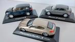 Minichamps - 1:43 - Porsche Cayenne S, Panamera turbo S, Nieuw