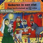 GEBOREN IN EEN STAL 9789033883118 S. Bakker, Boeken, Verzenden, Gelezen, S. Bakker