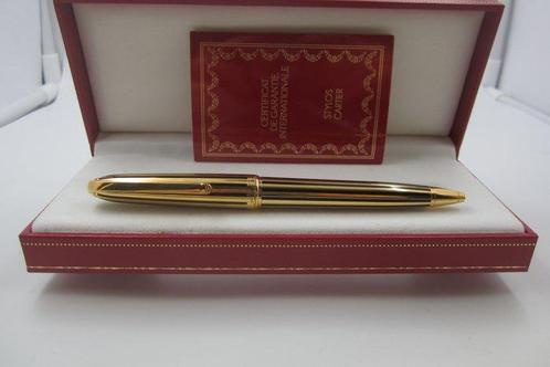 Rara e Pregiata Louis Cartier Dandy smalti - Edizione, Verzamelen, Pennenverzamelingen