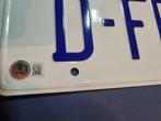 Falling Down - Lot of 2 - Replica California License plate, Verzamelen, Nieuw