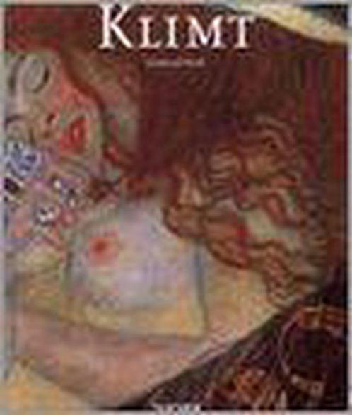 Gustav Klimt 1862-1918 9783822868102, Livres, Livres Autre, Envoi
