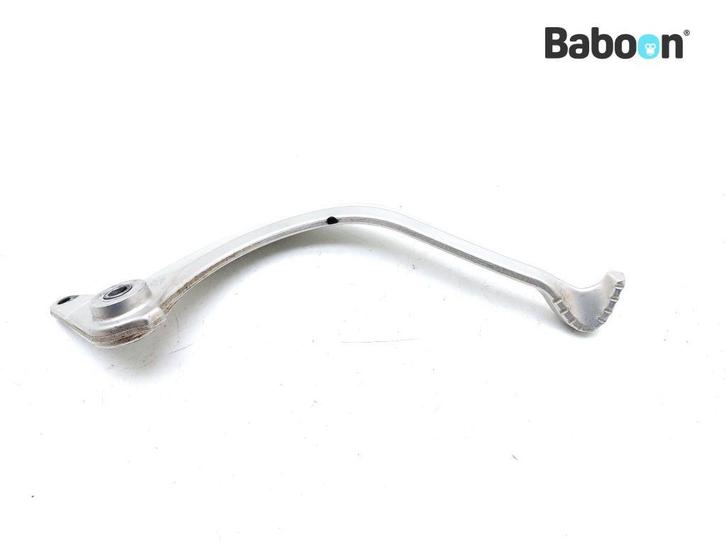 Pédale de frein Yamaha XT 125 X 2005-2011 (XT125X), Motoren, Onderdelen | Yamaha, Verzenden