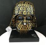 Norman Gekko (XX-XXI) - Louis Vuitton Darth Vader Gold